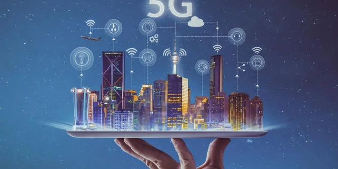 República Dominicana lidera en 5G en América Latina, pero frena en banda ancha fija