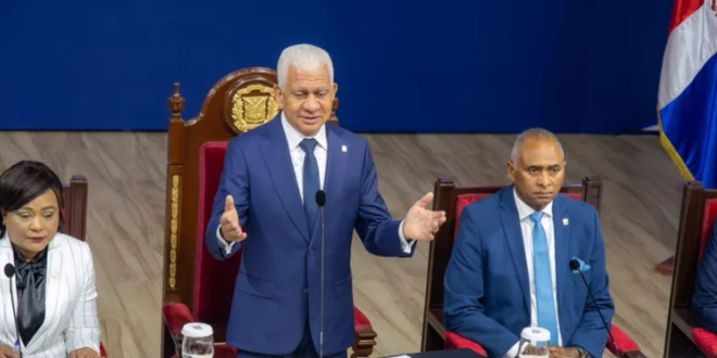 El Senado: aprueban ley del detective privado y declara Romana provincia ecoturística