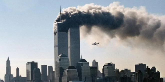 Así vivieron los dominicanos la tragedia del 11 de septiembre