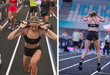 Controversia en el Hyrox de Pekín tras la victoria de una atleta en medio de un incidente higiénico