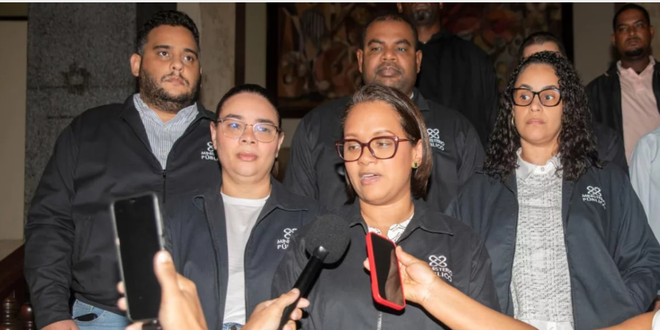 Caso Senasa aquí el listado: 20 médicos y 5 empleados imputados