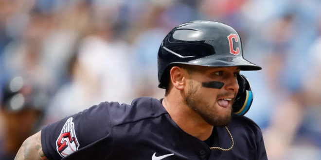 Refuerzo de lujo: Licey contrata al receptor Bryan Lavastida