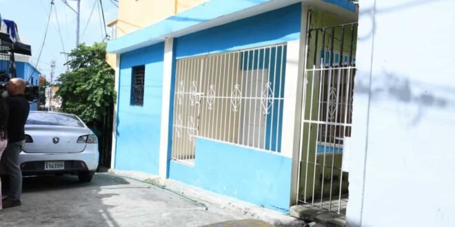 Celos y control desencadenaron la tragedia en Ensanche Isabelita