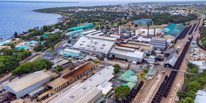 Central Romana sienta un precedente regional al certificar sus operaciones de seguridad privada
