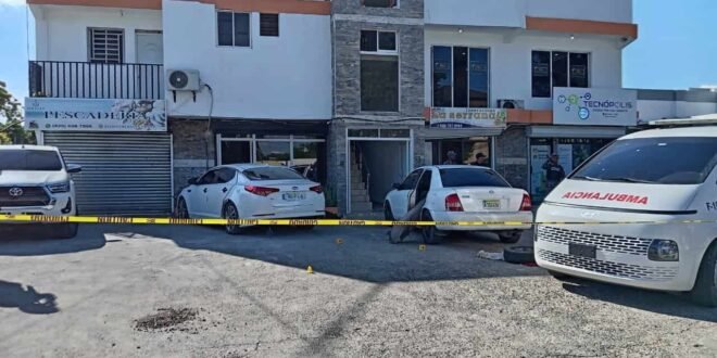 Masacre en La Barranquita: informes forenses y balística apuntan a uso letal de armas policiales