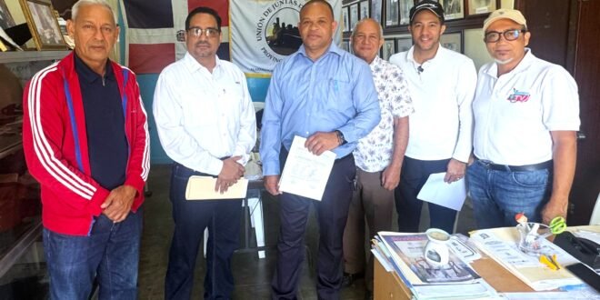 Claudio González encabeza la plancha “Continuidad y Formación” para dirigir APRATELMEPE 2026-2028