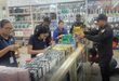 Trabajo cierra 24 comercios chinos por peligro inminente y abusos laborales
