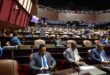 Congreso de la República evalúa proyectos para crear las provincias Santa Lucía y Matías Ramón Mella