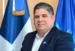 Coronel Morales Herrero afirma que le fue cancelada la visa estadounidense tras querella contra altos mandos de la DNCD, DNI y la PGR