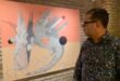 Cristian Mateo y el fuego de la memoria: «El hombre que se olvida de su principio no debería existir»