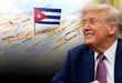 Trump augura pacto con Cuba y descarta acción militar