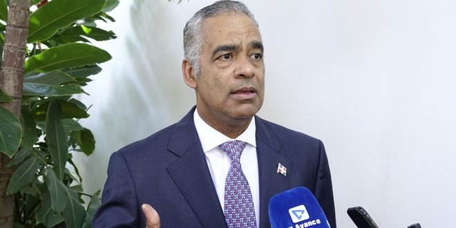 República Dominicana alista su primer inventario de tierras raras