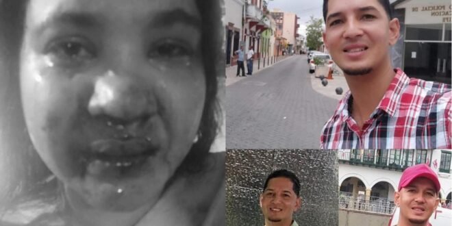 Conmoción en Moca: Denuncian a director de escuela por brutal golpiza contra una joven