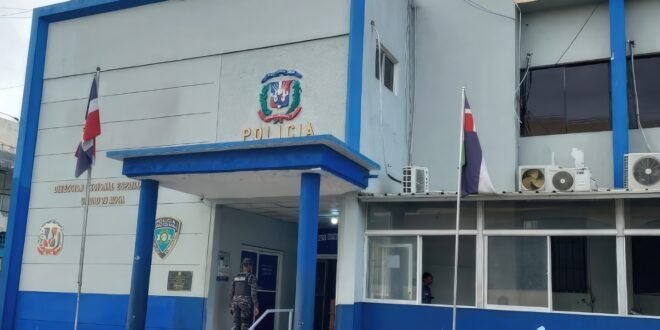 Redada policial en el Cibao: Cayeron ocho personas en menos de 24 horas en Espaillat y Hermanas Mirabal
