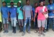 Detenciones masivas en Mao: ERD arresta a 49 haitianos en operativos migratorios