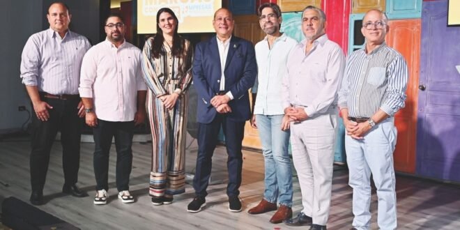 Expo Cibao 2025: innovación y sostenibilidad en la mayor feria multisectorial del norte