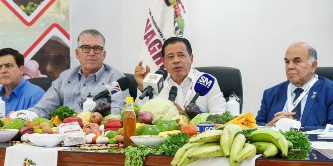 Alarma en el campo: eliminan decreto que protegía al arroz local