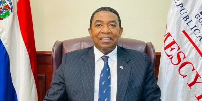 República Dominicana asume presidencia regional de ciencia y tecnología en Centroamérica y Panamá