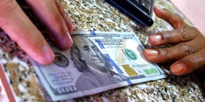 El peso dominicano se fortalece: Dólar cae a su nivel más bajo en lo que va de 2026
