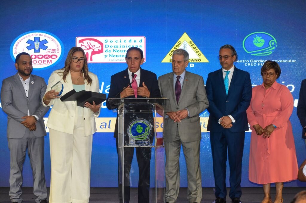 Dr. Félix Antonio Cruz Jiminián destaca al Doctor Puello