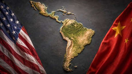 EE. UU. intensifica su ofensiva contra China en Latinoamérica con la mira puesta en Huawei y tecnología crítica