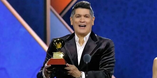 Eddy Herrera celebra 40 años de trayectoria: disciplina, vigencia y esencia del buen merengue