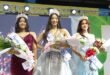 Moca celebra la coronación de Elimell Grullón de La Ermita como la nueva Reina Rosario 2025