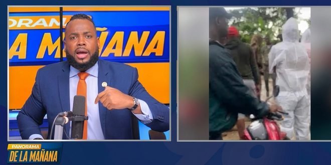 Tensión en la frontera: Cuestionan al Ejército tras desmentir denuncias sobre incursión de haitianos en Elías Piña