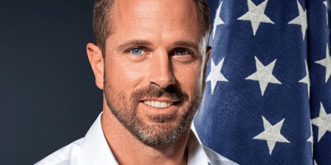 Donald Trump nomina al empresario Austin Holmes como nuevo embajador en Haití