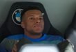 Alarma en Francia: planeaban secuestrar a Kylian Mbappé