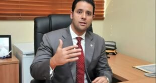 Emmanuel Bautista Taveras: Siguiendo las huellas del liderazgo político de su padre en la provincia Espaillat