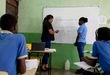 ADP reduce horas de clases en centros de Santo Domingo exigiendo mejoras e infraestructura