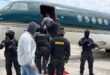 Poder Ejecutivo dispone extradición de dos dominicanos a EE. UU. por narcotráfico y lavado