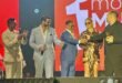 FrankOs en Premios Monitor Latino 2025: República Dominicana brilló en Barranquilla