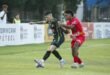 Moca FC y Atlético Vega Real empate sin goles en el inicio de la LDF 2026-2027