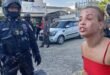 Mantienen detenidos a agentes del Dicrim por tiroteo en La Barranquita