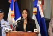 Faride Raful asegura que no habrá impunidad en caso de cinco hombres ultimados en Santiago