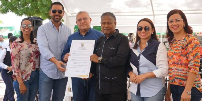 Festival de Bandas y Homenaje a Porfirio Méndez: Moca celebra el talento musical en las Patronales Rosario 2025