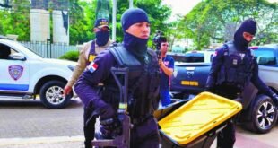 Revolución en la Justicia: Fiscales usarán cámaras corporales en allanamientos desde el 1 de abril