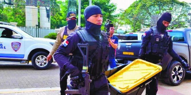 Revolución en la Justicia: Fiscales usarán cámaras corporales en allanamientos desde el 1 de abril