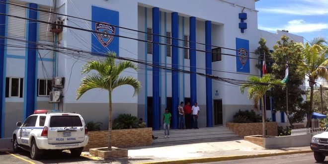 Choque judicial en La Romana: el violento altercado entre Edwin Encarnación y los hijos del exsenador Enrique Martínez