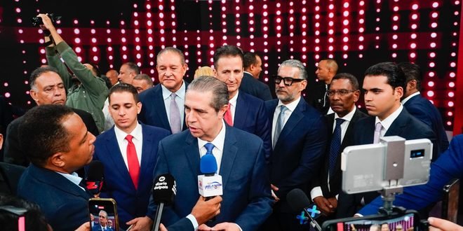 Francisco Javier García: Gobierno ha llevado a 105 mil millones el subsidio eléctrico