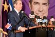 Francisco Javier afirma la institucionalización de los debates electorales mejorará la confianza en partidos políticos