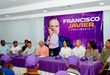 Francisco Javier: «En el 2028 las alianzas se harán en torno al PLD»