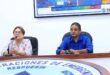 COE advierte posibles inundaciones en el Gran Santo Domingo por lluvias asociadas a Erin