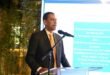 Guido Gómez Mazara en Santiago: lanza ofensiva contra la desinformación y defiende inversiones históricas