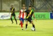 Moca FC cae 0-1 ante Delfines en la LDF y se prepara para debutar en la Copa Caribeña Concacaf