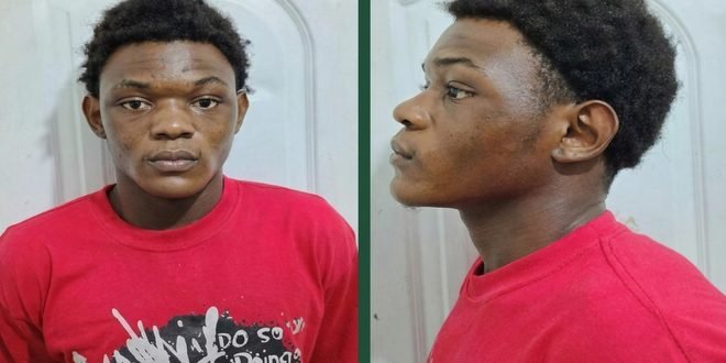 Código 29 en creol: abaten a tiros a «El Menor», haitiano y presunto atracador en Santiago