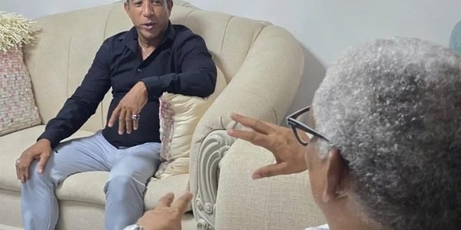 Exigen a Abinader un Consejo de Gobierno urgente en Hermanas Mirabal