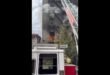 Voraz incendio tras explosión en un edificio de El Bronx deja 11 heridos, dos de ellos críticos